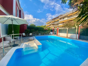 Corfu Holidays Villa Kanoni